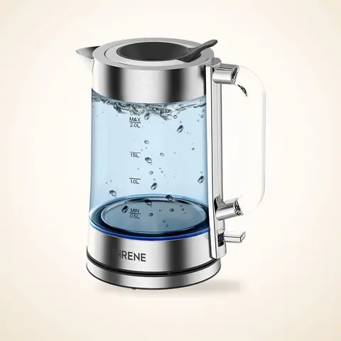 کتری برقی رنه مدل 1751