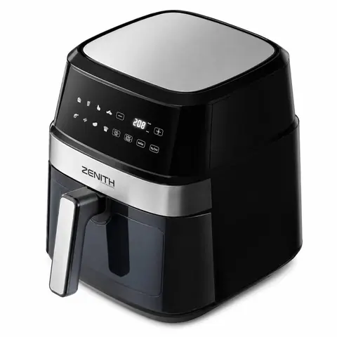 سرخکن بدون روغن زنیت مدل 1417